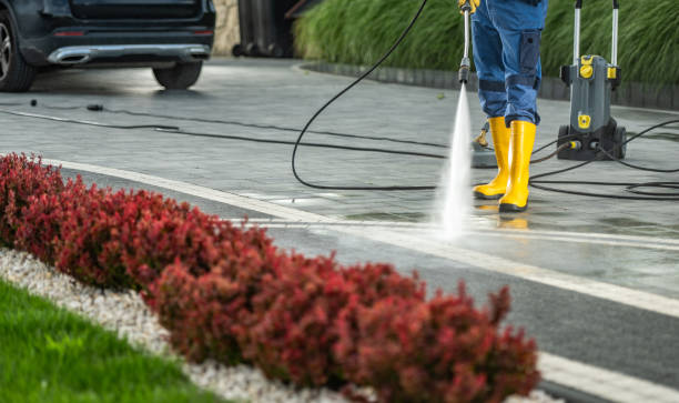 Hudson, IL  Pressure Washing Company